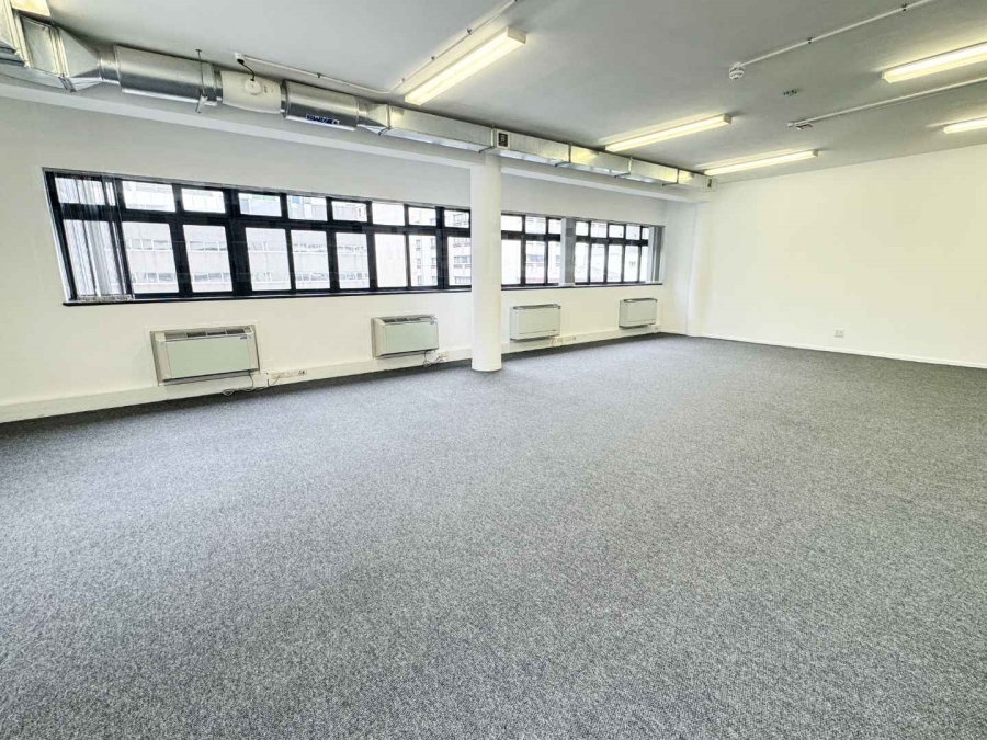 To Let Commercial Property for Rent in Cape Town City Centre Western Cape